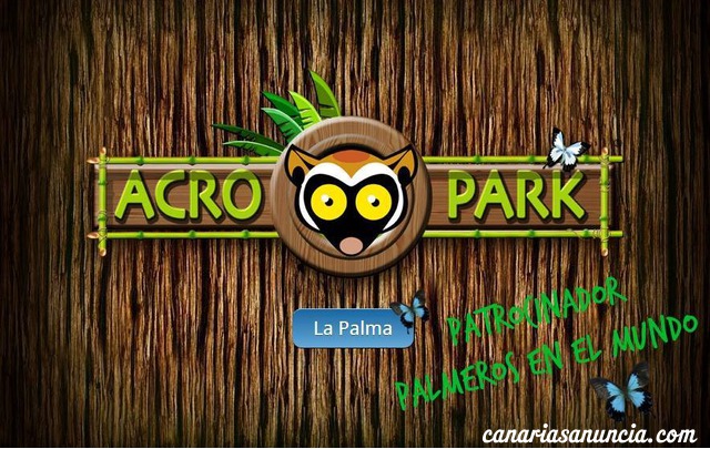 Acro Park La Palma