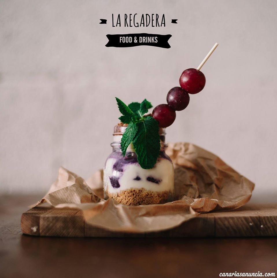 La Regadera Food & Drinks - regadera7